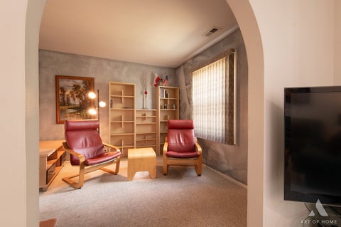 Tiny photo for 4780 CALVERT Drive #A2, Rolling Meadows, IL 60008 (MLS # 12728234)