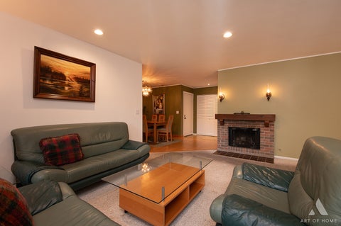 Tiny photo for 4780 CALVERT Drive #A2, Rolling Meadows, IL 60008 (MLS # 12728234)