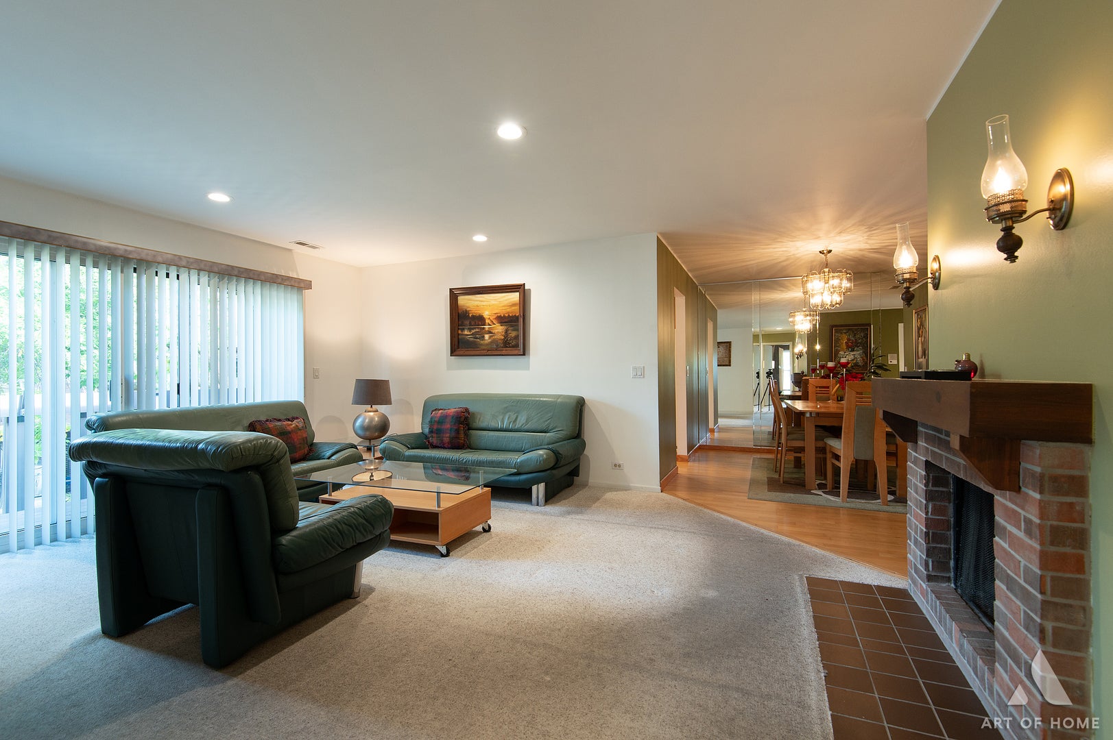 4780 CALVERT Drive A2