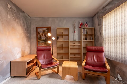 Tiny photo for 4780 CALVERT Drive #A2, Rolling Meadows, IL 60008 (MLS # 12728234)