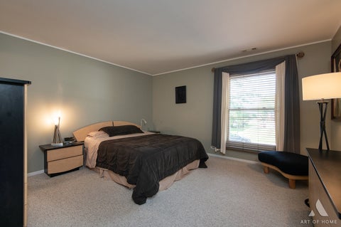 Tiny photo for 4780 CALVERT Drive #A2, Rolling Meadows, IL 60008 (MLS # 12728234)