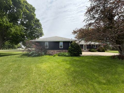Photo of 1698 E 950th Road, Tonica, IL 61370 (MLS # 12651505)