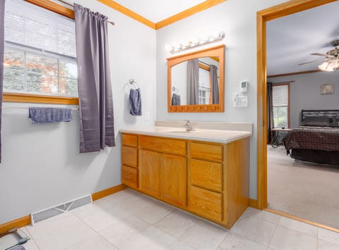 Tiny photo for 3608 Andrews Court, Salem, IL 62881 (MLS # 12685272)