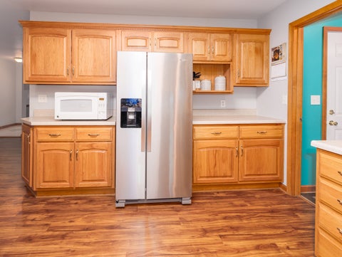 Tiny photo for 3608 Andrews Court, Salem, IL 62881 (MLS # 12685272)