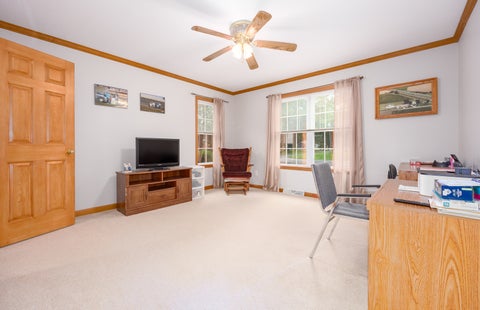 Tiny photo for 3608 Andrews Court, Salem, IL 62881 (MLS # 12685272)
