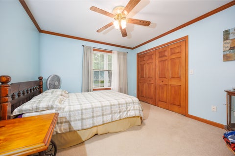Tiny photo for 3608 Andrews Court, Salem, IL 62881 (MLS # 12685272)