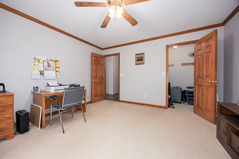 Tiny photo for 3608 Andrews Court, Salem, IL 62881 (MLS # 12685272)