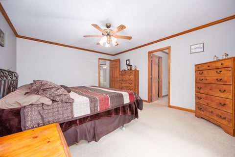 Tiny photo for 3608 Andrews Court, Salem, IL 62881 (MLS # 12685272)