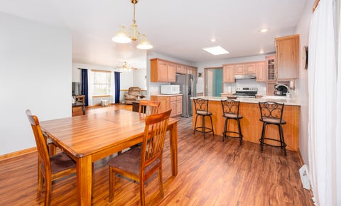 Tiny photo for 3608 Andrews Court, Salem, IL 62881 (MLS # 12685272)