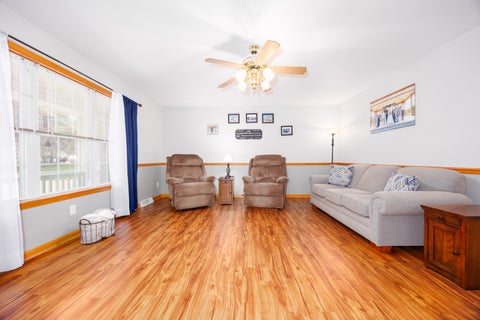 Tiny photo for 3608 Andrews Court, Salem, IL 62881 (MLS # 12685272)