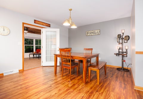 Tiny photo for 3608 Andrews Court, Salem, IL 62881 (MLS # 12685272)