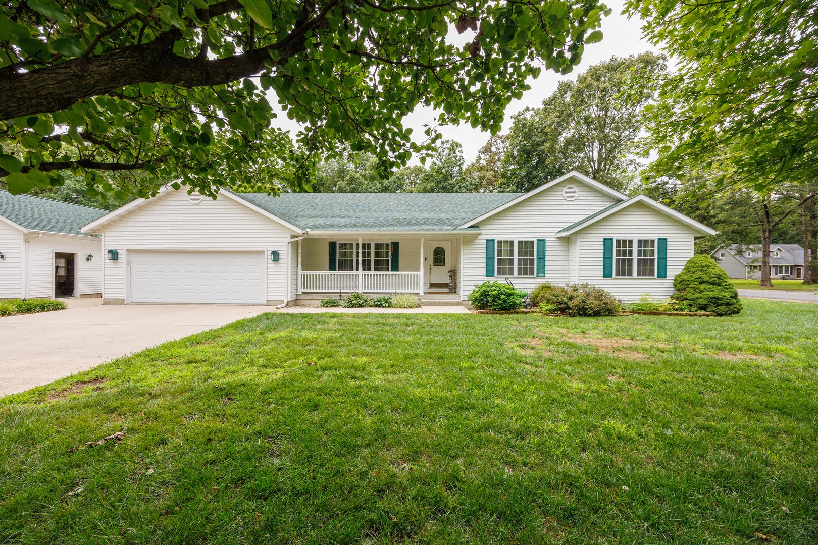 3608 Andrews Court