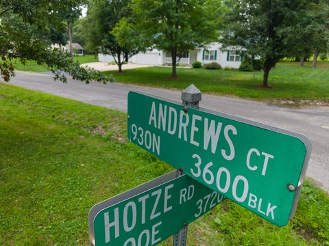 Tiny photo for 3608 Andrews Court, Salem, IL 62881 (MLS # 12685272)