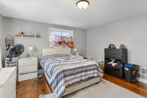 Tiny photo for 1207 S 17th Avenue, Maywood, IL 60153 (MLS # 12529277)