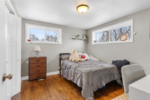 Tiny photo for 1207 S 17th Avenue, Maywood, IL 60153 (MLS # 12529277)