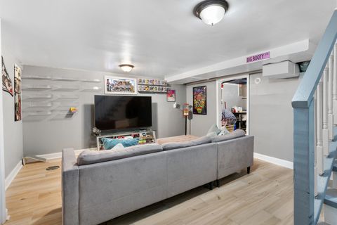 Tiny photo for 1207 S 17th Avenue, Maywood, IL 60153 (MLS # 12529277)