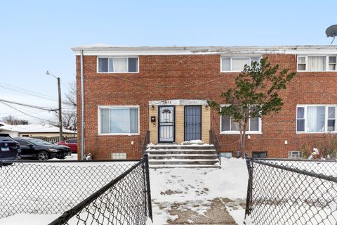 1207 S 17th Avenue Maywood IL 60153