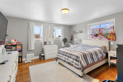 Tiny photo for 1207 S 17th Avenue, Maywood, IL 60153 (MLS # 12529277)