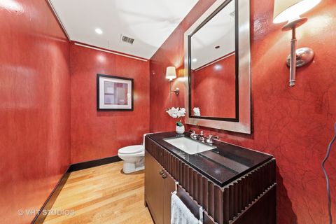 Tiny photo for 800 N Michigan Avenue #2003, Chicago, IL 60611 (MLS # 12597841)