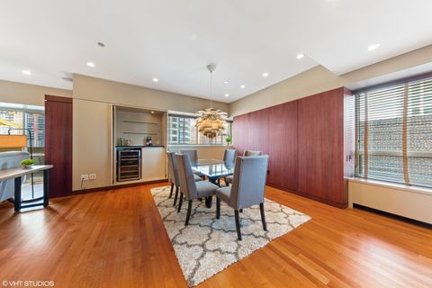 Tiny photo for 800 N Michigan Avenue #2003, Chicago, IL 60611 (MLS # 12597841)