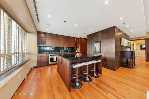 Tiny photo for 800 N Michigan Avenue #2003, Chicago, IL 60611 (MLS # 12597841)