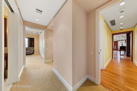 Tiny photo for 800 N Michigan Avenue #2003, Chicago, IL 60611 (MLS # 12597841)