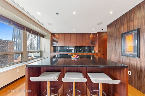 Tiny photo for 800 N Michigan Avenue #2003, Chicago, IL 60611 (MLS # 12597841)