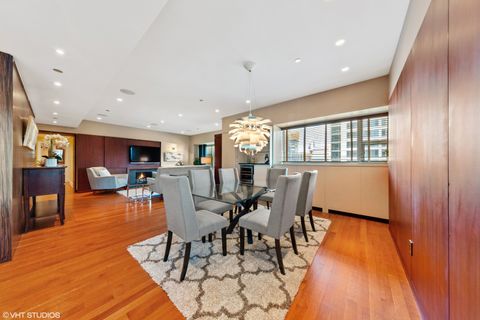Tiny photo for 800 N Michigan Avenue #2003, Chicago, IL 60611 (MLS # 12597841)