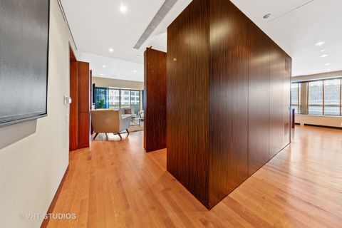 Tiny photo for 800 N Michigan Avenue #2003, Chicago, IL 60611 (MLS # 12597841)