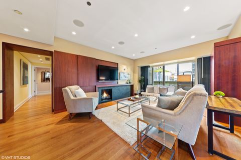 Tiny photo for 800 N Michigan Avenue #2003, Chicago, IL 60611 (MLS # 12597841)