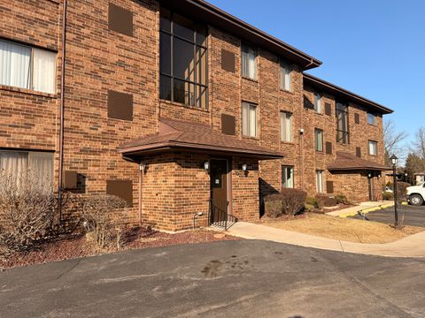 Tiny photo for 9605 Austin Avenue #1E, Oak Lawn, IL 60453 (MLS # 12610256)