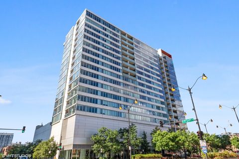 659 W Randolph Street 702 Chicago IL 60661