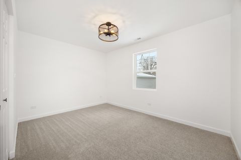 Tiny photo for 813 Audrey Avenue, Joliet, IL 60436 (MLS # 12714808)