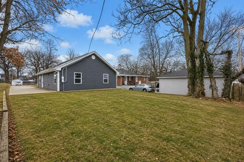 Tiny photo for 813 Audrey Avenue, Joliet, IL 60436 (MLS # 12714808)