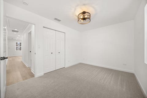 Tiny photo for 813 Audrey Avenue, Joliet, IL 60436 (MLS # 12714808)