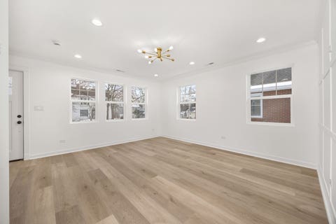 Tiny photo for 813 Audrey Avenue, Joliet, IL 60436 (MLS # 12714808)