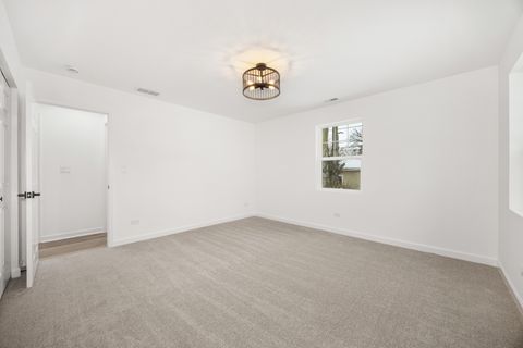 Tiny photo for 813 Audrey Avenue, Joliet, IL 60436 (MLS # 12714808)