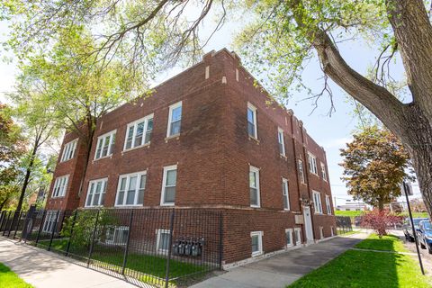 2122 N Springfield Avenue Chicago IL 60647