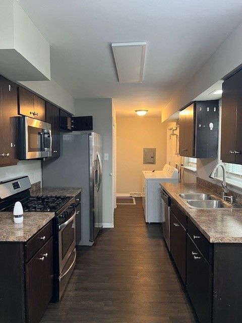 Tiny photo for 4327 Eberly Avenue, Brookfield, IL 60513 (MLS # 12428675)