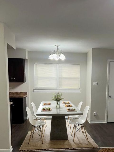 Tiny photo for 4327 Eberly Avenue, Brookfield, IL 60513 (MLS # 12428675)