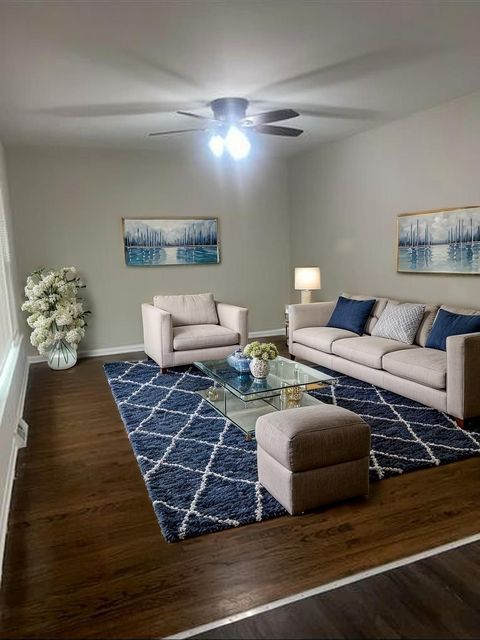 Tiny photo for 4327 Eberly Avenue, Brookfield, IL 60513 (MLS # 12428675)