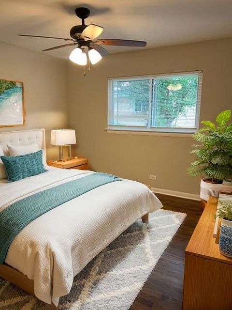 Tiny photo for 4327 Eberly Avenue, Brookfield, IL 60513 (MLS # 12428675)