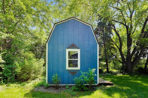 Tiny photo for 24143 W 103rd Street, Naperville, IL 60564 (MLS # 12696413)