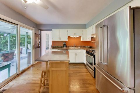 Tiny photo for 24143 W 103rd Street, Naperville, IL 60564 (MLS # 12696413)