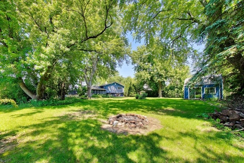 Tiny photo for 24143 W 103rd Street, Naperville, IL 60564 (MLS # 12696413)