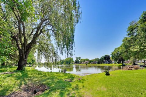 Tiny photo for 24143 W 103rd Street, Naperville, IL 60564 (MLS # 12696413)