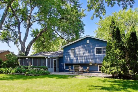 Tiny photo for 24143 W 103rd Street, Naperville, IL 60564 (MLS # 12696413)