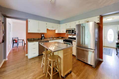 Tiny photo for 24143 W 103rd Street, Naperville, IL 60564 (MLS # 12696413)