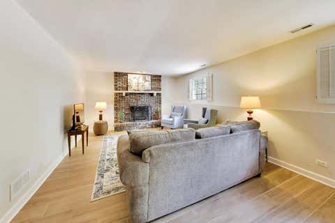 Tiny photo for 24143 W 103rd Street, Naperville, IL 60564 (MLS # 12696413)