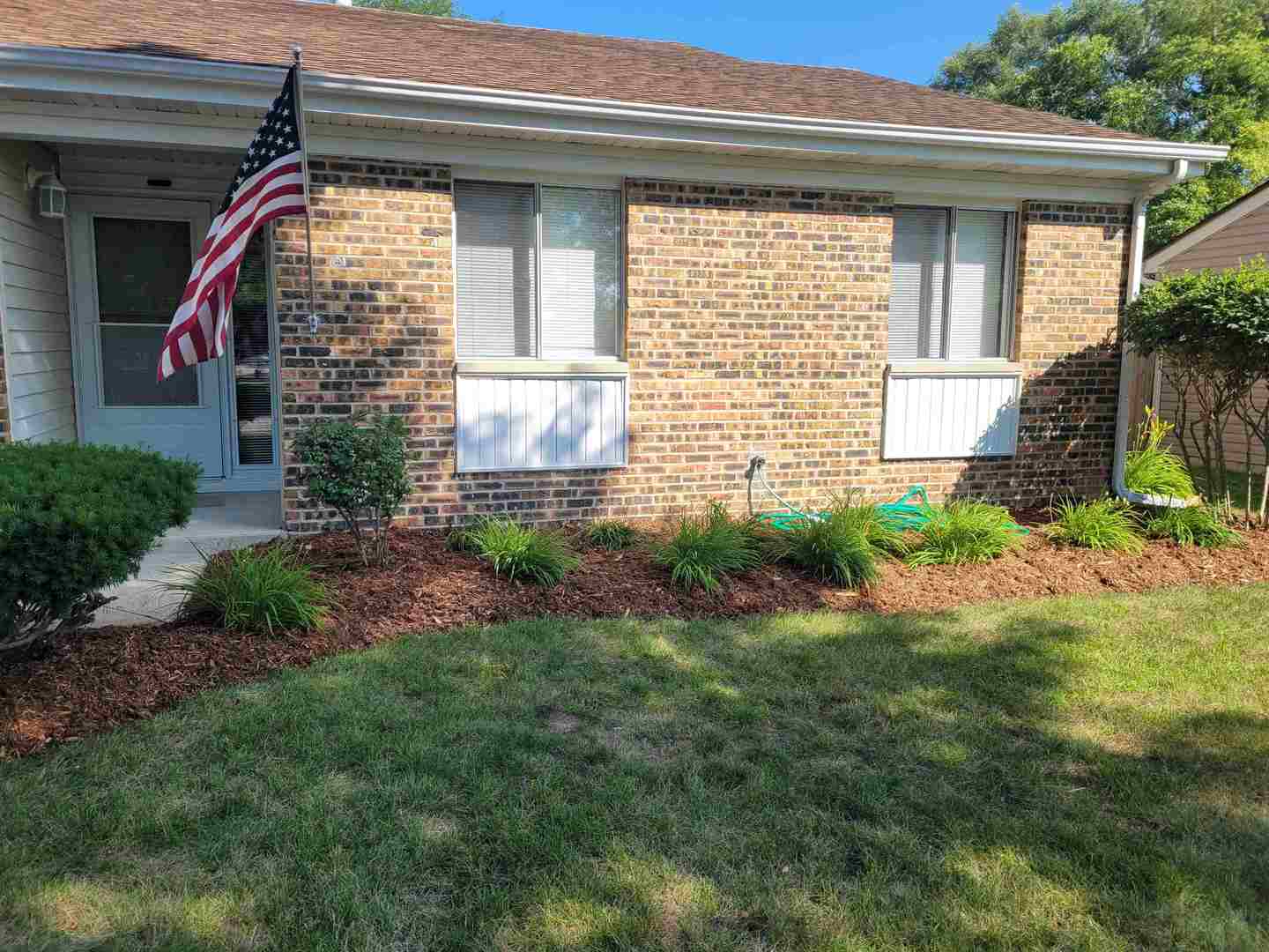 2S601 Cynthia Court